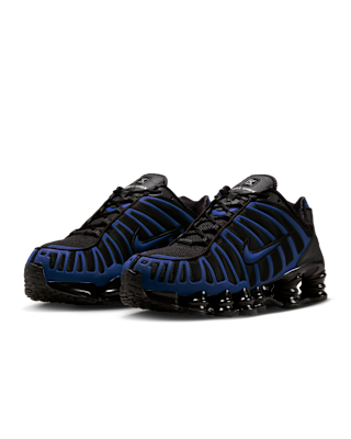 NIKE公式】ナイキ ショックス TL メンズシューズ.オンラインストア